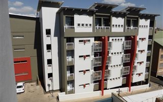 2 Bedroom Apartment in Hatfield