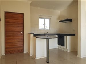 2 Bed Apartment in Sheffield Manor
