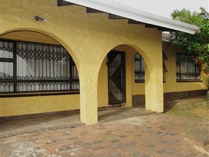 3 Bed House in Kingsburgh