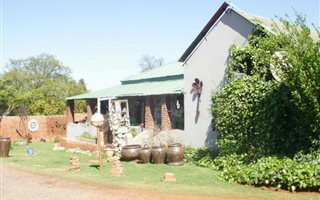 Commercial space in Koster