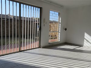 2 Bed Townhouse in Kibler Park