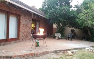 3 Bedroom House in Boesmansriviermond
