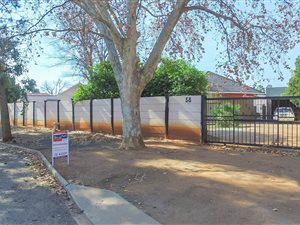 3 Bed House in Stilfontein