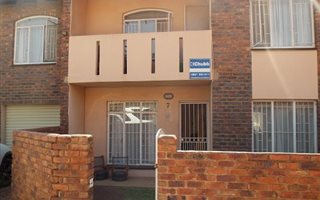 3 Bedroom Townhouse in Risana