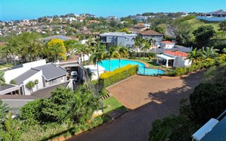 2 Bedroom Flat in La Lucia