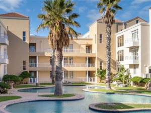 2 Bed Apartment in Harbour Island