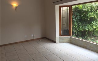 2 Bedroom Townhouse in Woodmead
