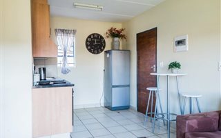 1 Bedroom House in Pretoria West