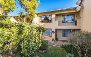 2 Bedroom Townhouse in Malanshof
