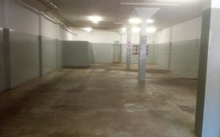 224 m² Commercial space in Briardene