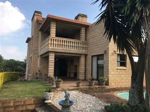 3 Bed House in Uvongo