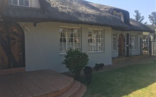 3 Bedroom House in Vanderbijlpark SE3