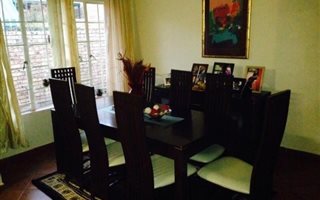 3 Bedroom Townhouse in Equestria
