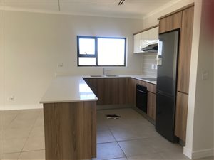 2 Bed Apartment in Linbro Park