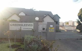 3 Bedroom Townhouse in Corlett Gardens