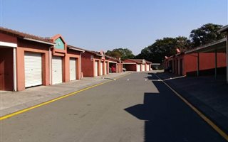2 Bedroom Duplex in Arboretum