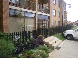 2 Bedroom Apartment in Brentwood Park