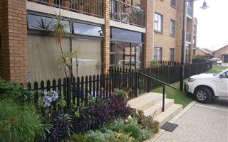 2 Bedroom Apartment in Brentwood Park
