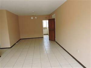 2 Bedroom Flat in Casseldale