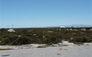 604 m² Land available in Laaiplek