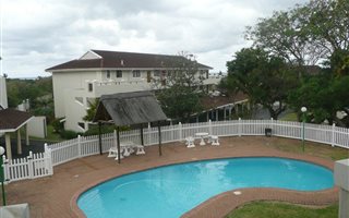 2 Bedroom Apartment in Shelly Beach