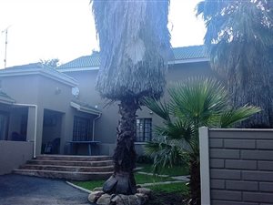 3 Bed House in Sharonlea