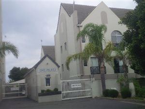 2 Bedroom House in Rosendal