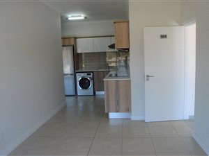 1 Bed Apartment in Linbro Park