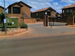 2 Bed Townhouse in Clarina