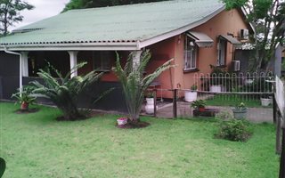 3 Bedroom House in Mandini