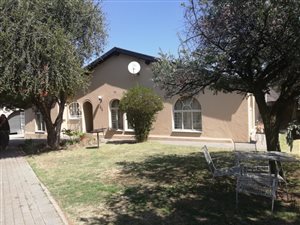 3 Bed House in Verwoerdpark