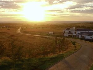 1 ha Land available in Blue Hills