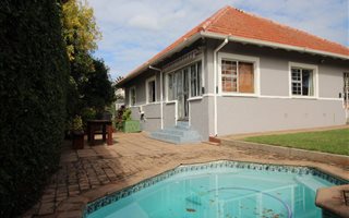 3 Bedroom House in Vincent