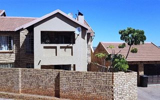 2 Bedroom Townhouse in The Wilds