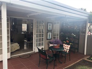 2 Bed Apartment in Sunward Park