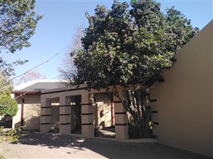 7 Bed House in Secunda