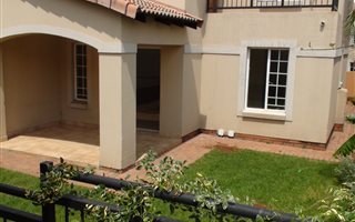 3 Bedroom Townhouse in Castleview