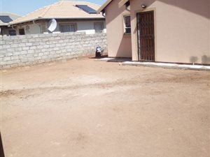 3 Bed House in Benoni CBD