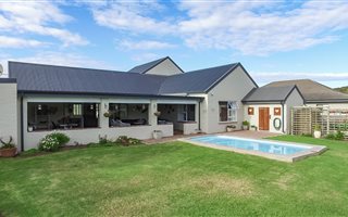 3 Bedroom House in Port Alfred