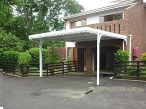 3 Bed Duplex in The Wolds
