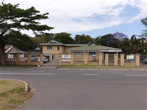 150 m² Commercial space in Pinetown Central