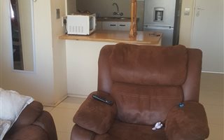 2 Bedroom Apartment in Morningside