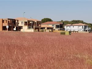 614 m² Land available in Brits Central