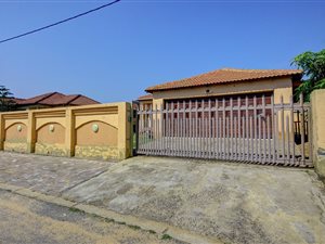 3 Bedroom House in Cosmo City