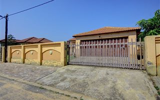 3 Bedroom House in Cosmo City