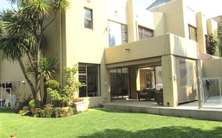 3 Bedroom Townhouse in Sandown