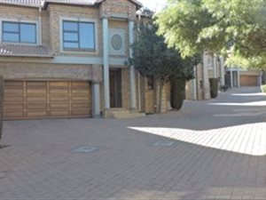 4 Bed House in The Wilds