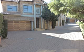 4 Bedroom House in The Wilds
