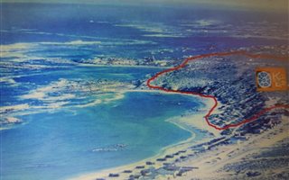 800 m² Land available in Port Nolloth