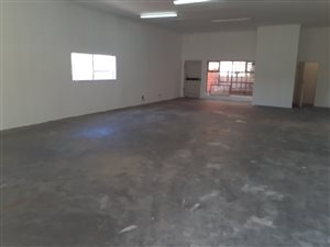 108 m² Commercial space in Richards Bay Central